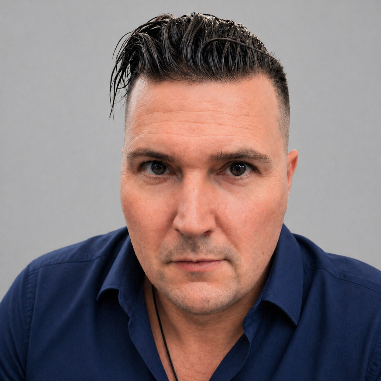 Patrice Besson, ing., MBA — Fondateur, Besson Strategy & Performance